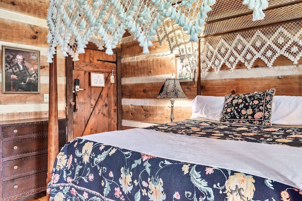 laurel valley mountain retreat