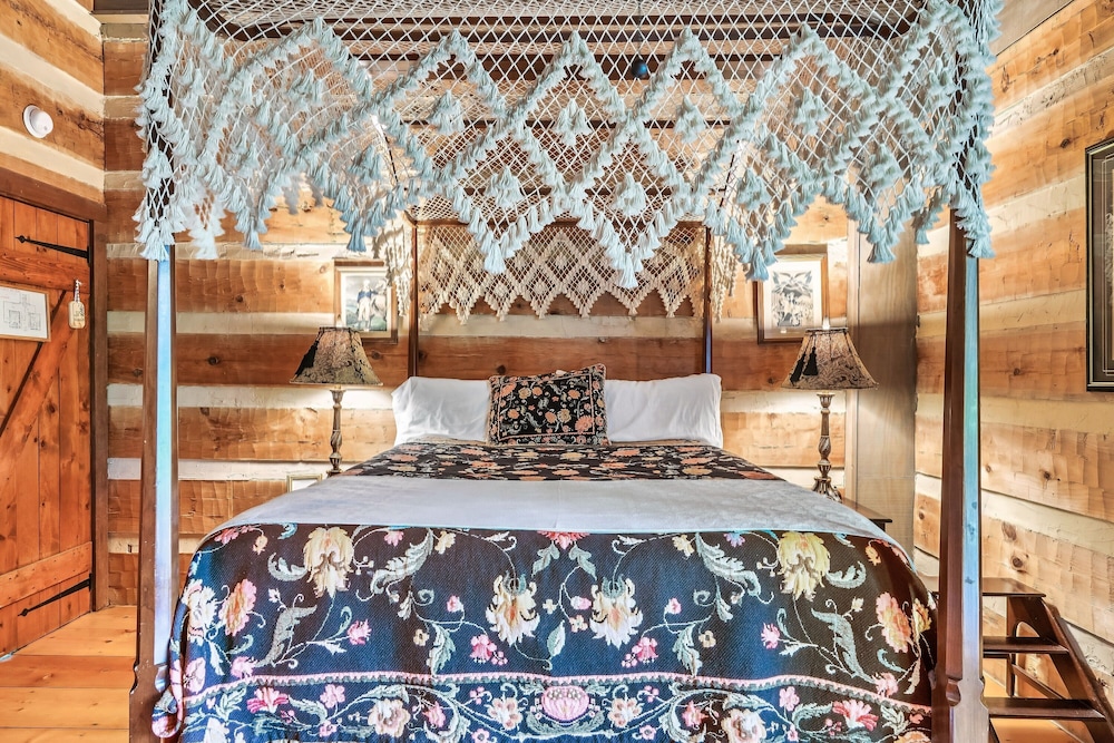 laurel valley mountain retreat