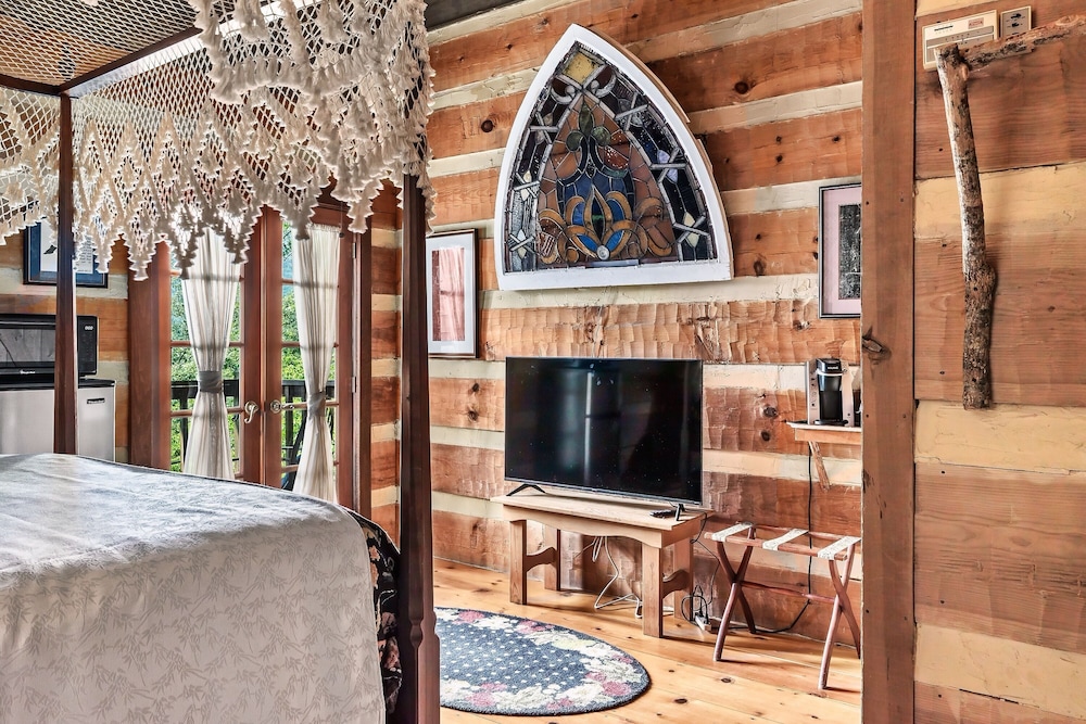 laurel valley mountain retreat