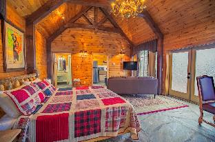 laurel valley mountain retreat