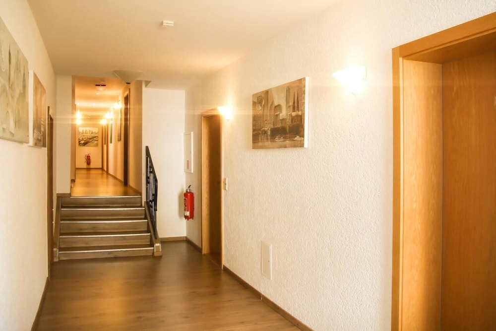 hotel waldlust b and b