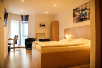 hotel waldlust b and b