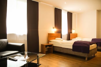 hotel waldlust b and b