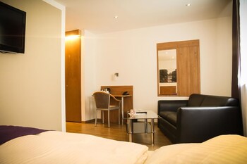 hotel waldlust b and b