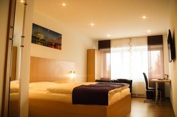 hotel waldlust b and b