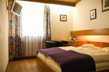 hotel waldlust b and b