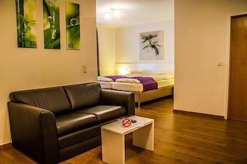 hotel waldlust b and b