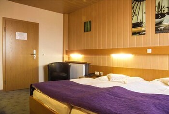 hotel waldlust b and b