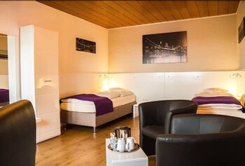 hotel waldlust b and b