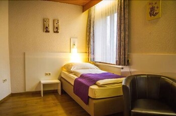 hotel waldlust b and b