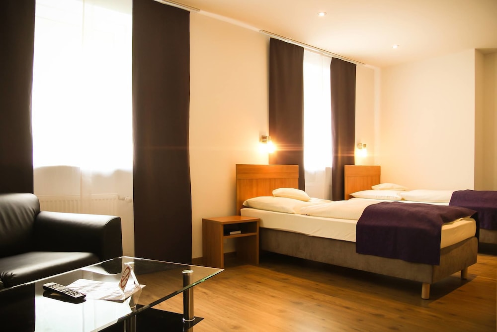 hotel waldlust b and b