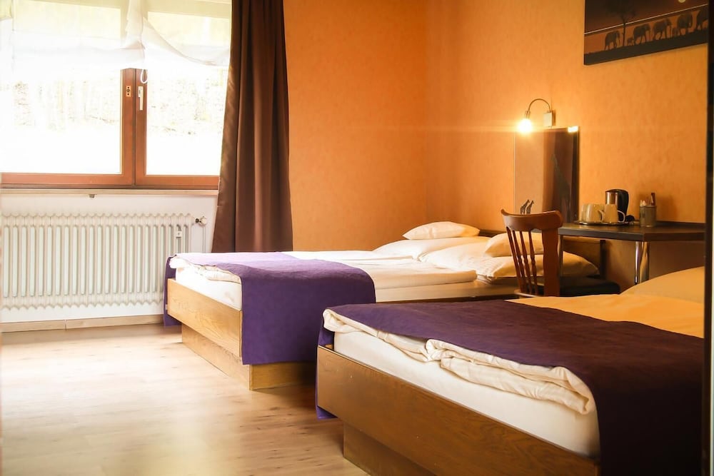 hotel waldlust b and b