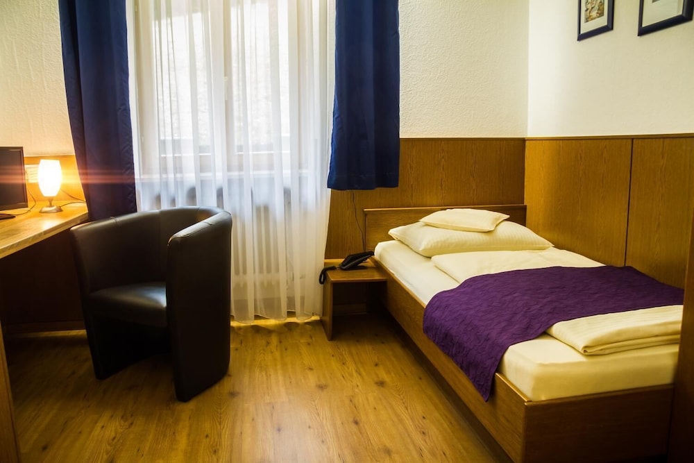 hotel waldlust b and b