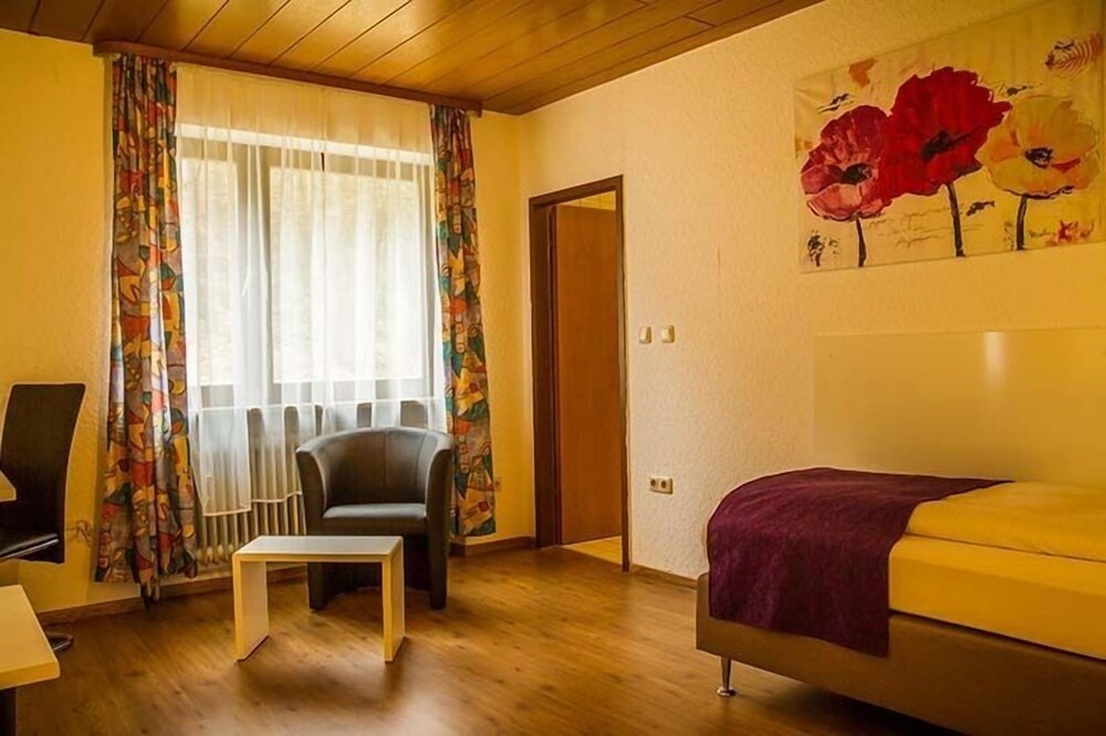 hotel waldlust b and b