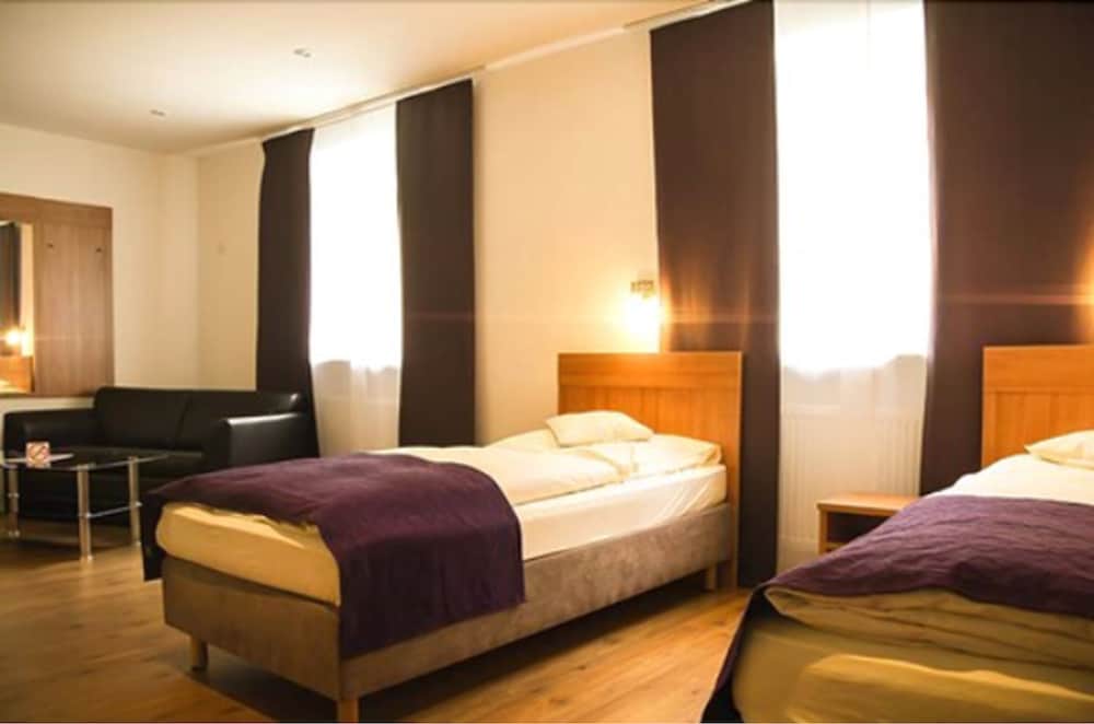 hotel waldlust b and b