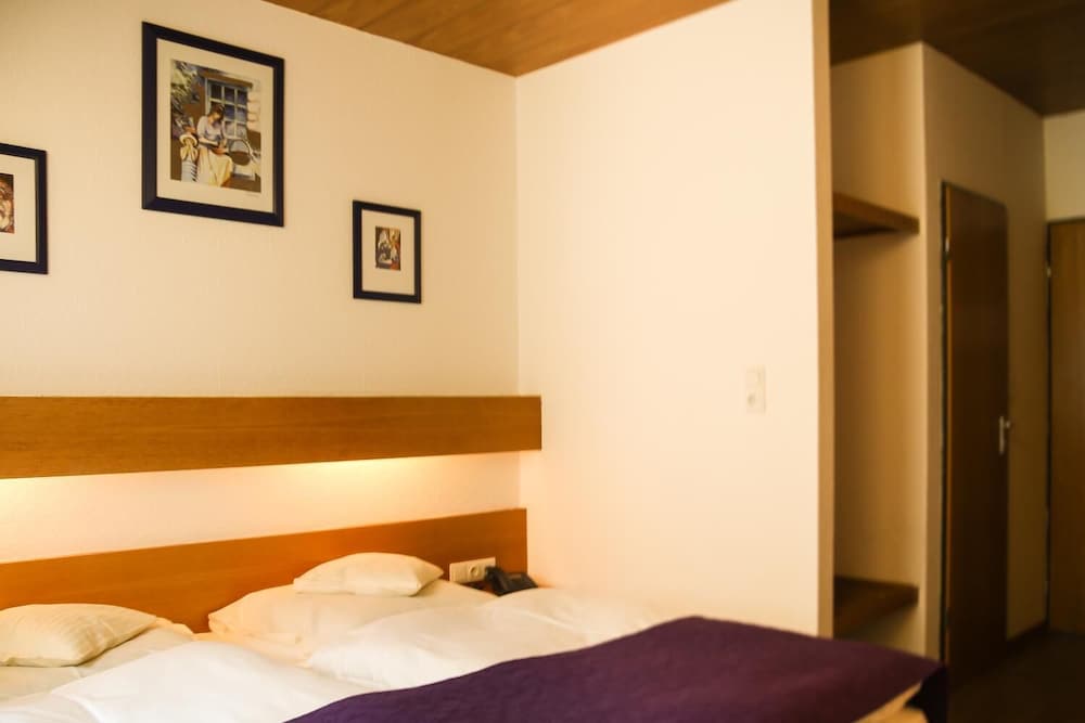 hotel waldlust b and b