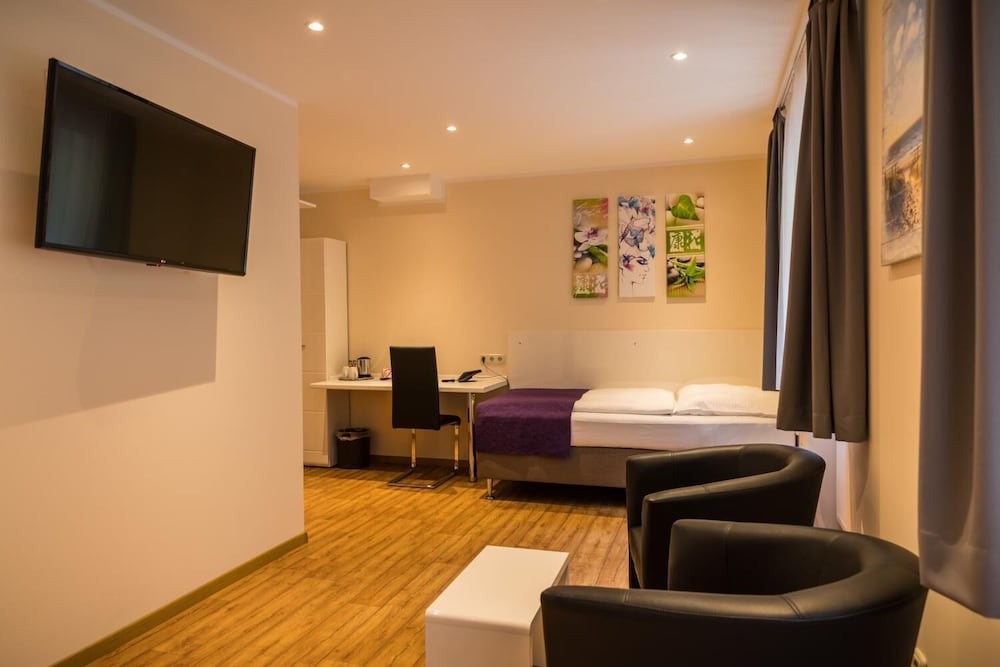 hotel waldlust b and b