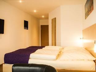 hotel waldlust b and b