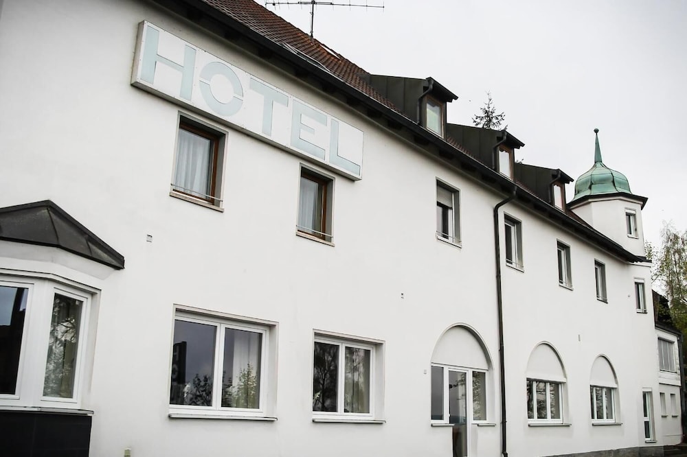 hotel waldlust b and b