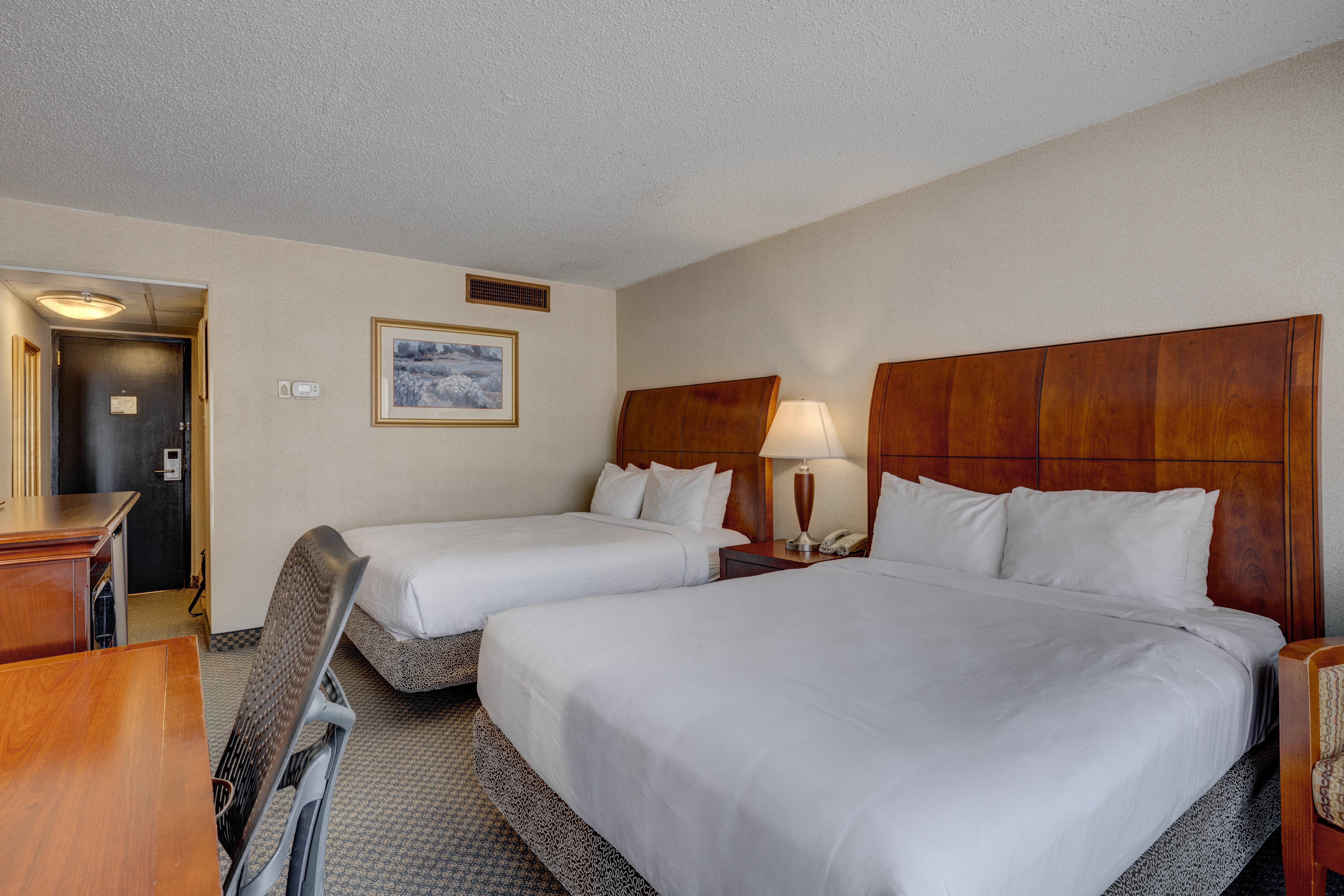 riverside hotel and conference center