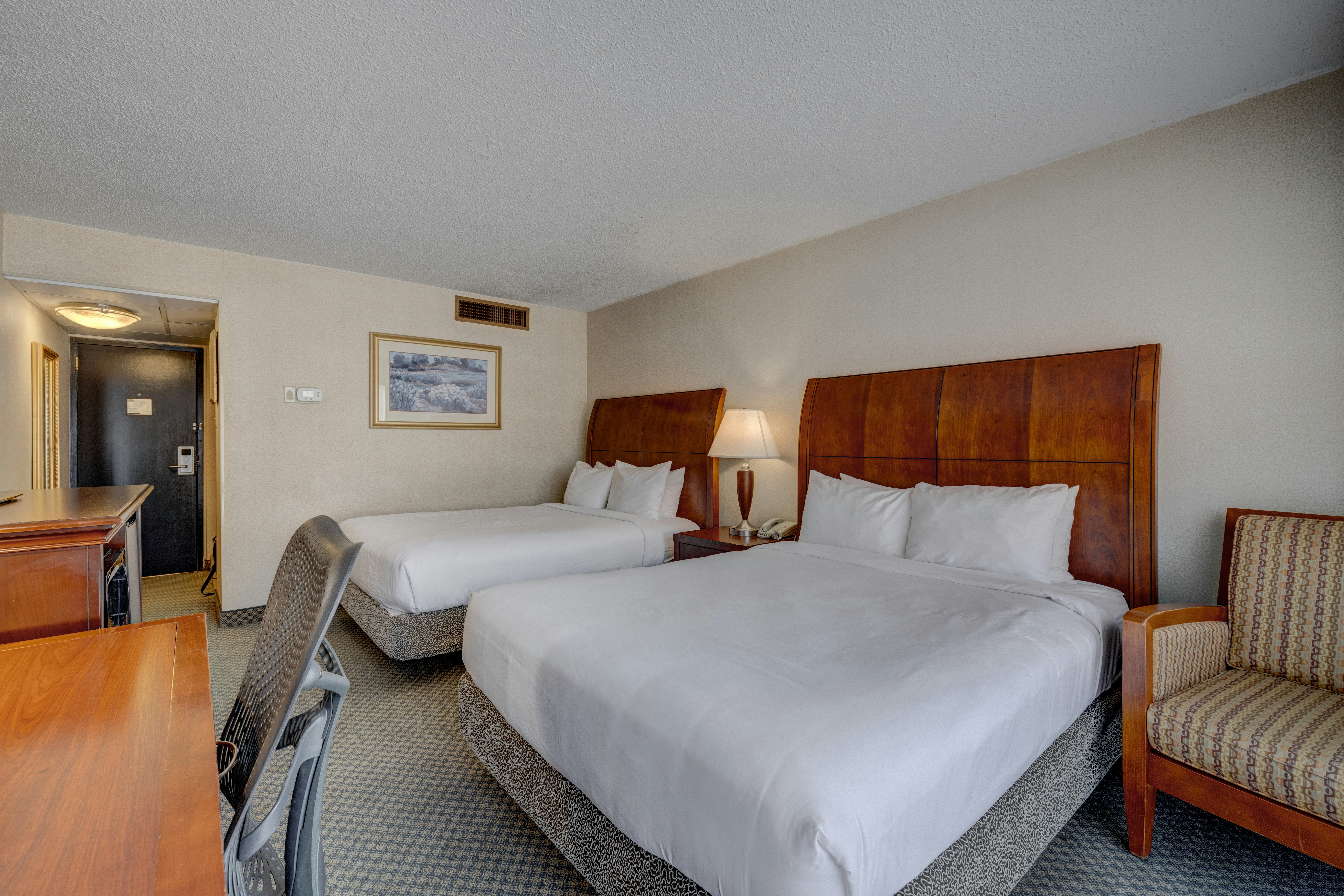 riverside hotel and conference center