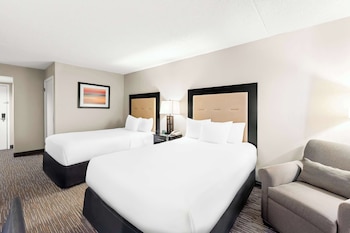 sonesta essential atlantic city west