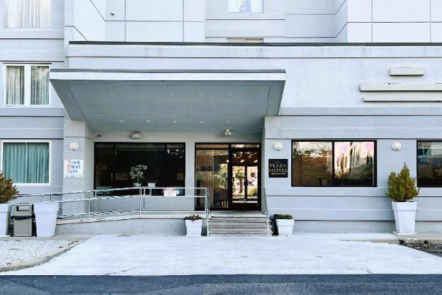 sonesta essential atlantic city west