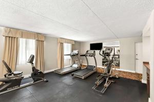sonesta essential atlantic city west