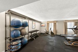 sonesta essential atlantic city west