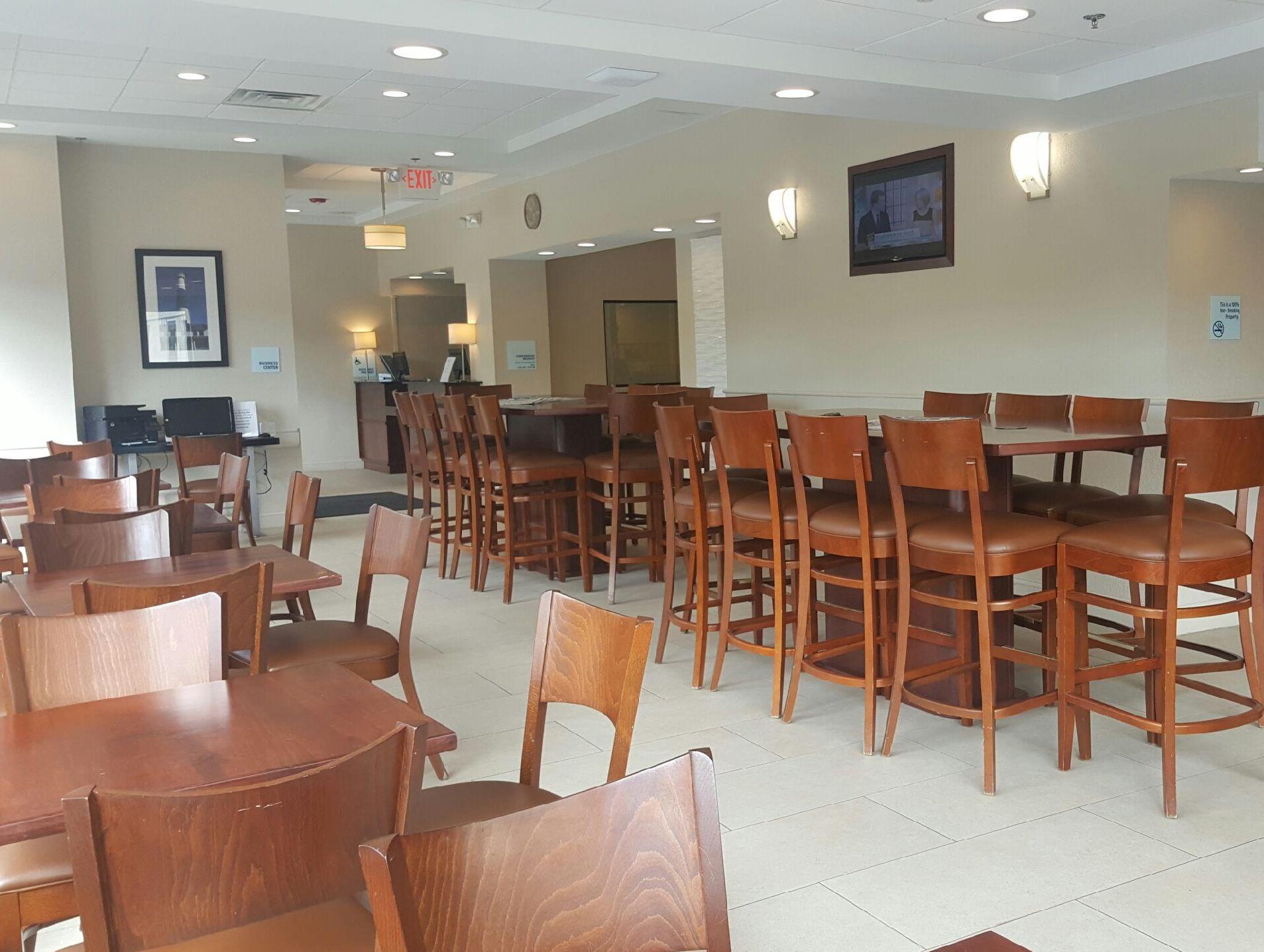 sonesta essential atlantic city west