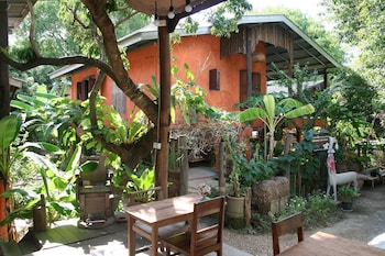 baannoi nornmuan homestay chiang mai