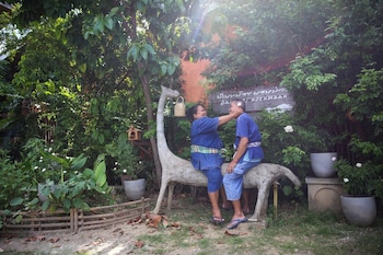 baannoi nornmuan homestay chiang mai