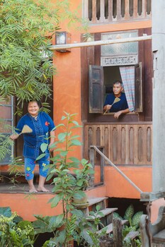 baannoi nornmuan homestay chiang mai