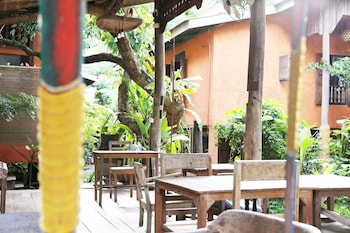 baannoi nornmuan homestay chiang mai