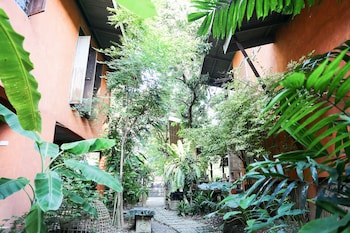 baannoi nornmuan homestay chiang mai