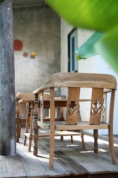 baannoi nornmuan homestay chiang mai