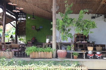 baannoi nornmuan homestay chiang mai