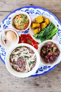 baannoi nornmuan homestay chiang mai
