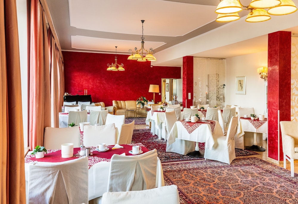 hotel rhein residenz