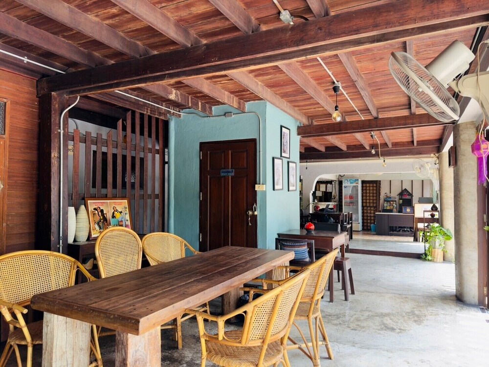 mi casa thaphae chiang mai