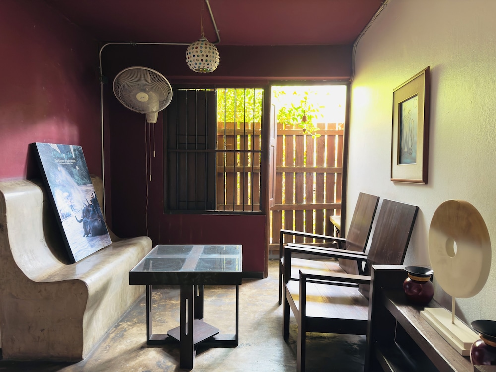 mi casa thaphae chiang mai