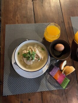 mi casa thaphae chiang mai