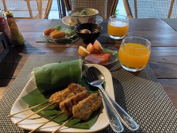 mi casa thaphae chiang mai
