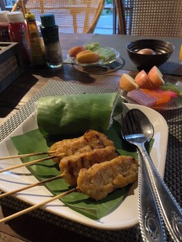 mi casa thaphae chiang mai
