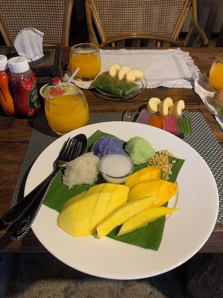 mi casa thaphae chiang mai