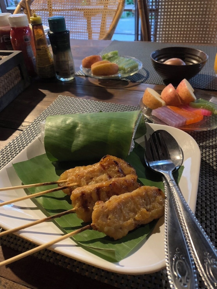 mi casa thaphae chiang mai
