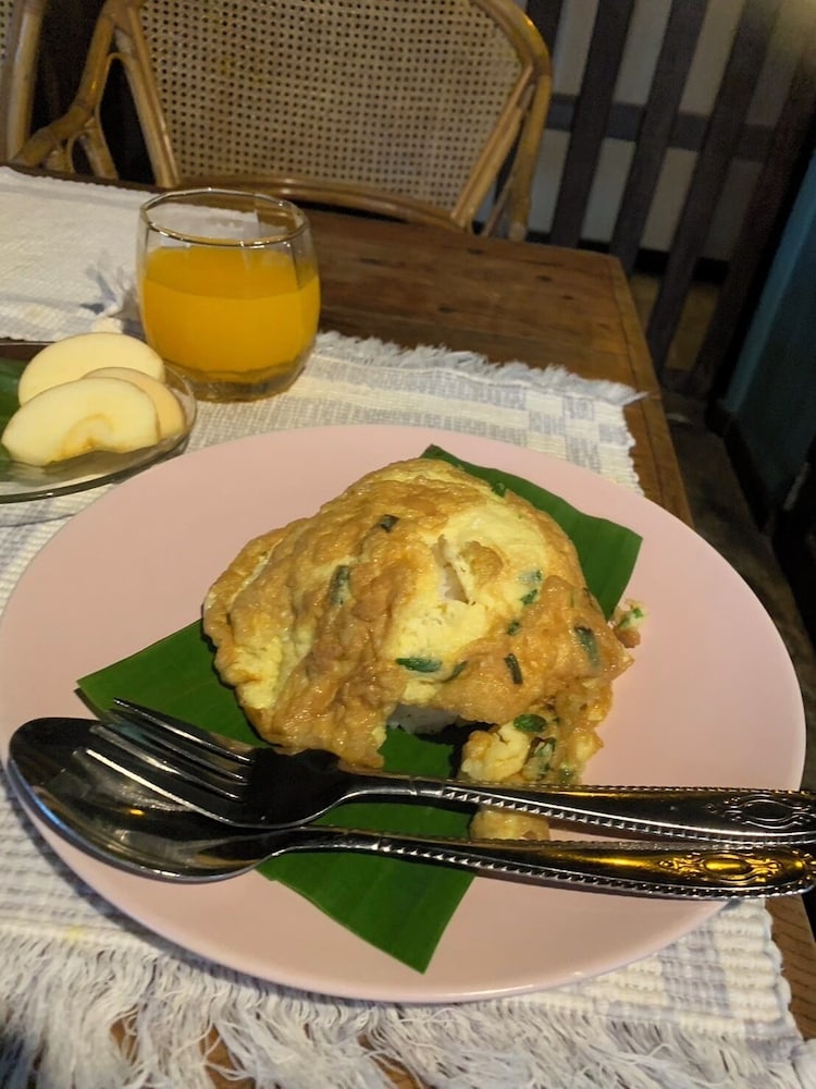mi casa thaphae chiang mai