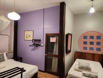 mi casa thaphae chiang mai