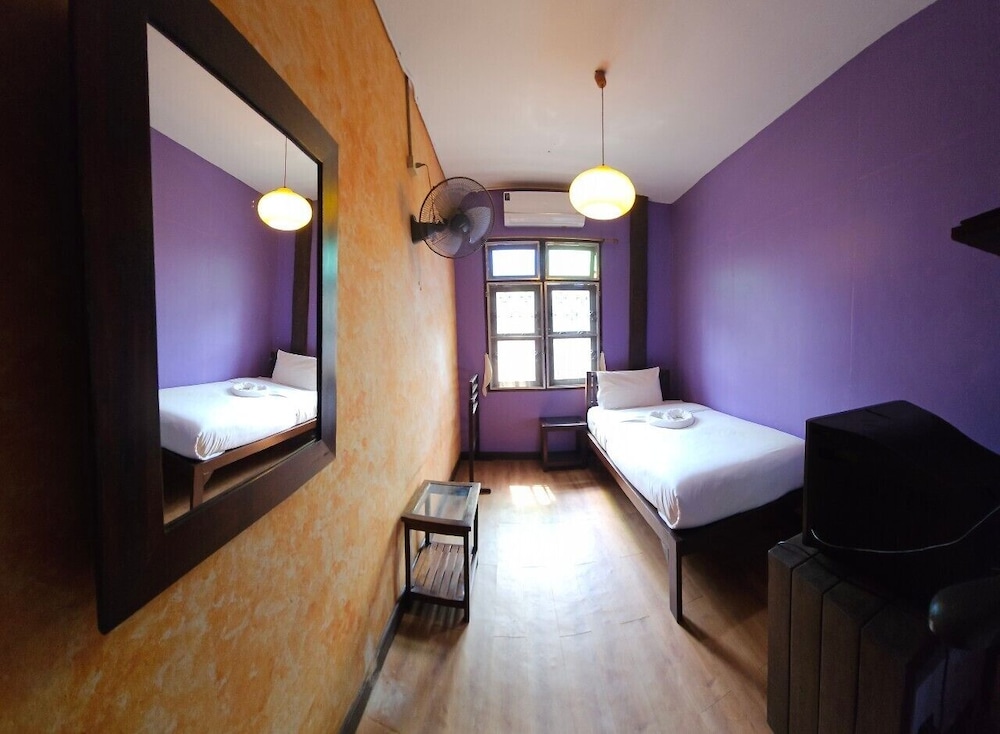 mi casa thaphae chiang mai