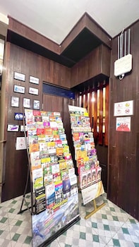 trithana boutique house